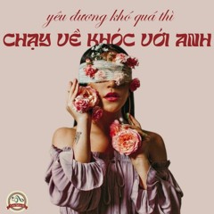 [Cover/Female ver.] Hà Zyy - Yêu đương khó quá thì CHẠY VỀ KHÓC VỚI ANH (ERIK)