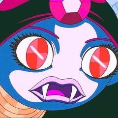 under the empress eyes