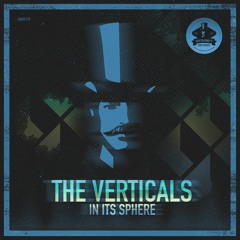 [GENTS170] The Verticals - In Its Sphere (Original Mix) Preview