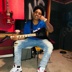 CHICO WAVEY - HEN DAWG