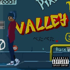 2girls1valley - Trappin On My Phone (snipppet)