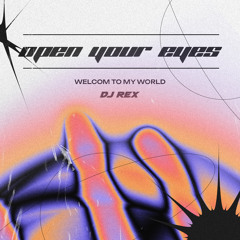 𝑶𝒑𝒆𝒏 𝒀𝒐𝒖𝒓 𝑬𝒚𝒆𝒔