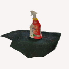 AUDREY HOBERT - BOWLING ALLEY (ALIEN STYLE)