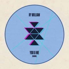 SGR080 - Ky William - You & Me