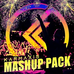 ILLENIUM & SEVEN LIONS MASHUP/EDIT PACK (SUPPORTED BY TRIVECTA, ADVENTURE CLUB, YETEP)