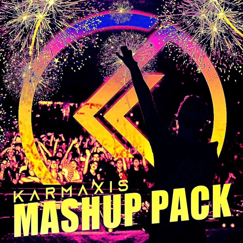 ILLENIUM & SEVEN LIONS MASHUP/EDIT PACK (SUPPORTED BY TRIVECTA, ADVENTURE CLUB, YETEP)