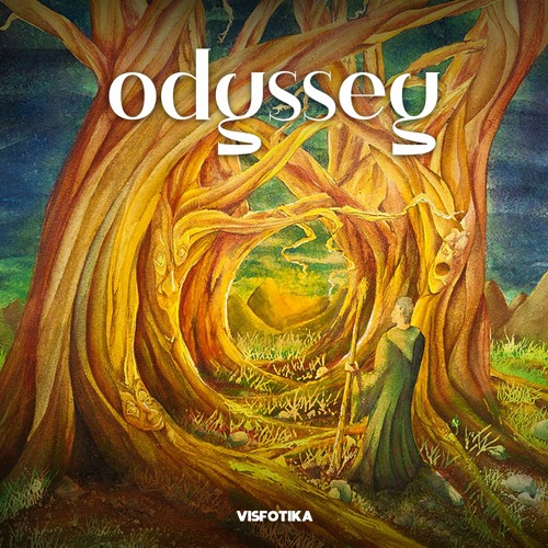 VISFOTIKA - Odyssey