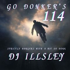 GO DONKER'S 114 - STRICTLY BANGER'S .mp3 INC INTRO