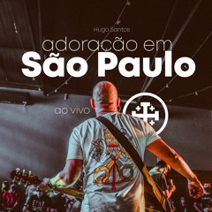 Adoração em São Paulo