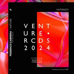 Nature feat. Mia Coolpa [Venture Records]