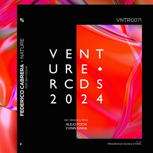 Nature (Alejo Fochi Remix) [Venture Records]
