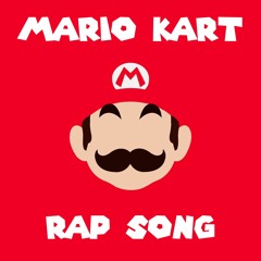 Tirow's Gaming Songs - Mario Kart Rap