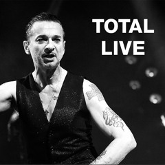 Depeche Mode Memento Mori TOTAL.LIVE  2023 (4KAudio)