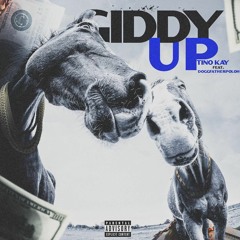 Giddy Up feat. DoggFatherPoloh