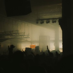 Di After live at Herfstdrift Weekender 2025