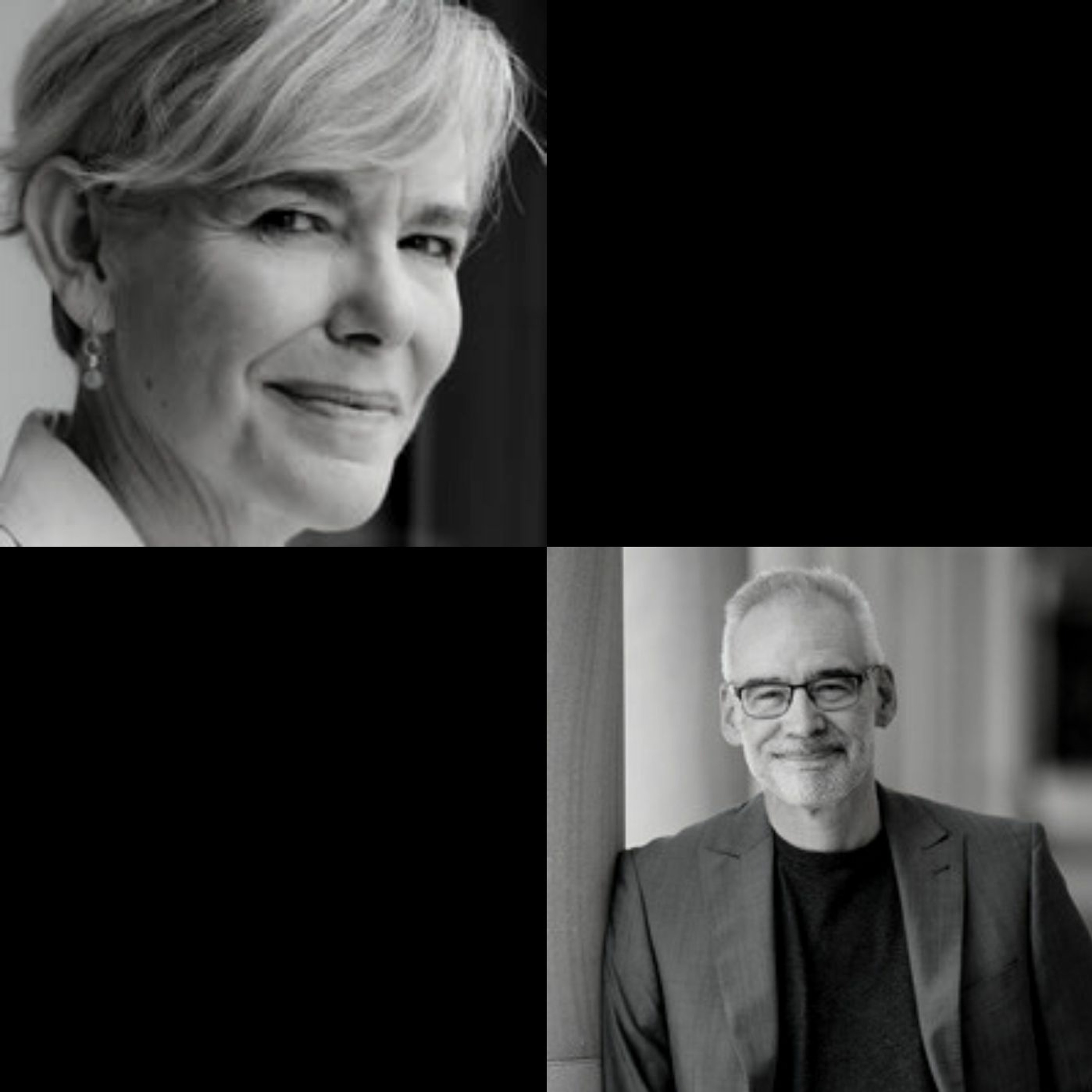 Visual Global Politics with Roland Bleiker (Festival of Conversations) episode artwork