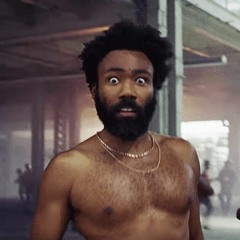 Sweatpants X April Showers (Childish Gambino)