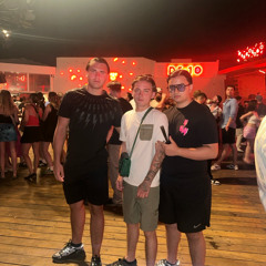 Heavy tunes laaa🕺