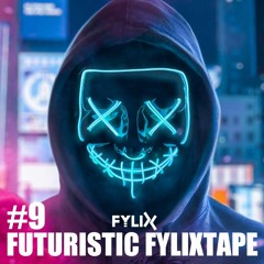 Futuristic Fylixtape #9 | The Future Of Uptempo