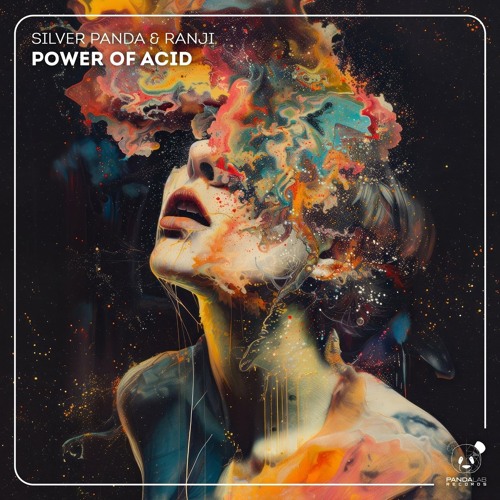 Ranji, Silver Panda - Power Of Acid [Panda Lab]