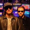 Zeds Dead - Ultra Music Festival 2025 DJ mix artwork - Electronic music tracklist cover image