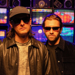 Zeds Dead - Ultra Music Festival 2025