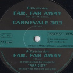 Angel Heart - Far Far Away 1994
