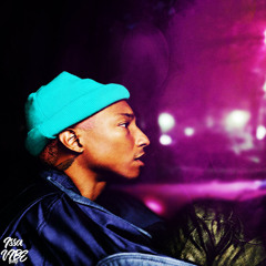 [FREE] Pharrell Williams Type Beat 2020 "Midnight Madness" Ft Drake X Lil Uzi Vert