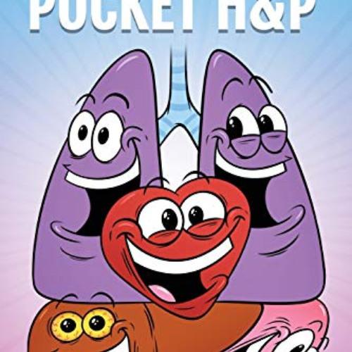 [DOWNLOAD] EBOOK 📖 Medcomic: Pocket H&P by  Jorge Muniz KINDLE PDF EBOOK EPUB
