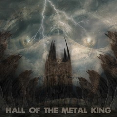 Hall Of The Metal King - Royalty Free