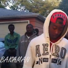DJ NATE AKA BAKA DA FLEXXBABII FT. LIL PAT & PIERRE- HOW TO ACT