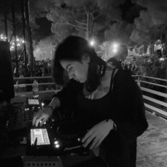 23/08 dBlack @ Nafoura B-Side (30 min set)
