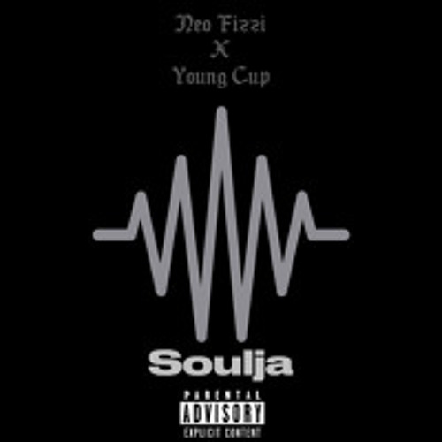 Young Cup - Soulja (Feat. Neo Fizzi)