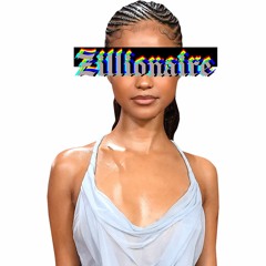 Water (Zillionaire Remix) - Tyla