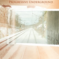 Dani-C - Progressive Underground @ Proton Radio 107 [April] 2024