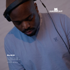 DJ E.C LIVE AT CABARDOUCHE POP UP