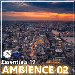 Sample - Essentials 19 AMBIENCE 02