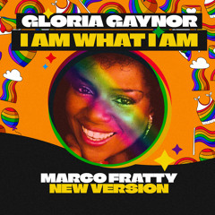 I AM WHAT I AM (Marco Fratty Extended Version)
