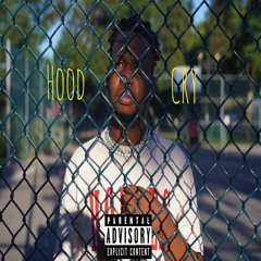 G Venchy - Hood Cry