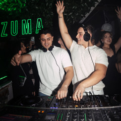 PANOS B2B Tsambas - Zuma Double Bay - 28th June 2025