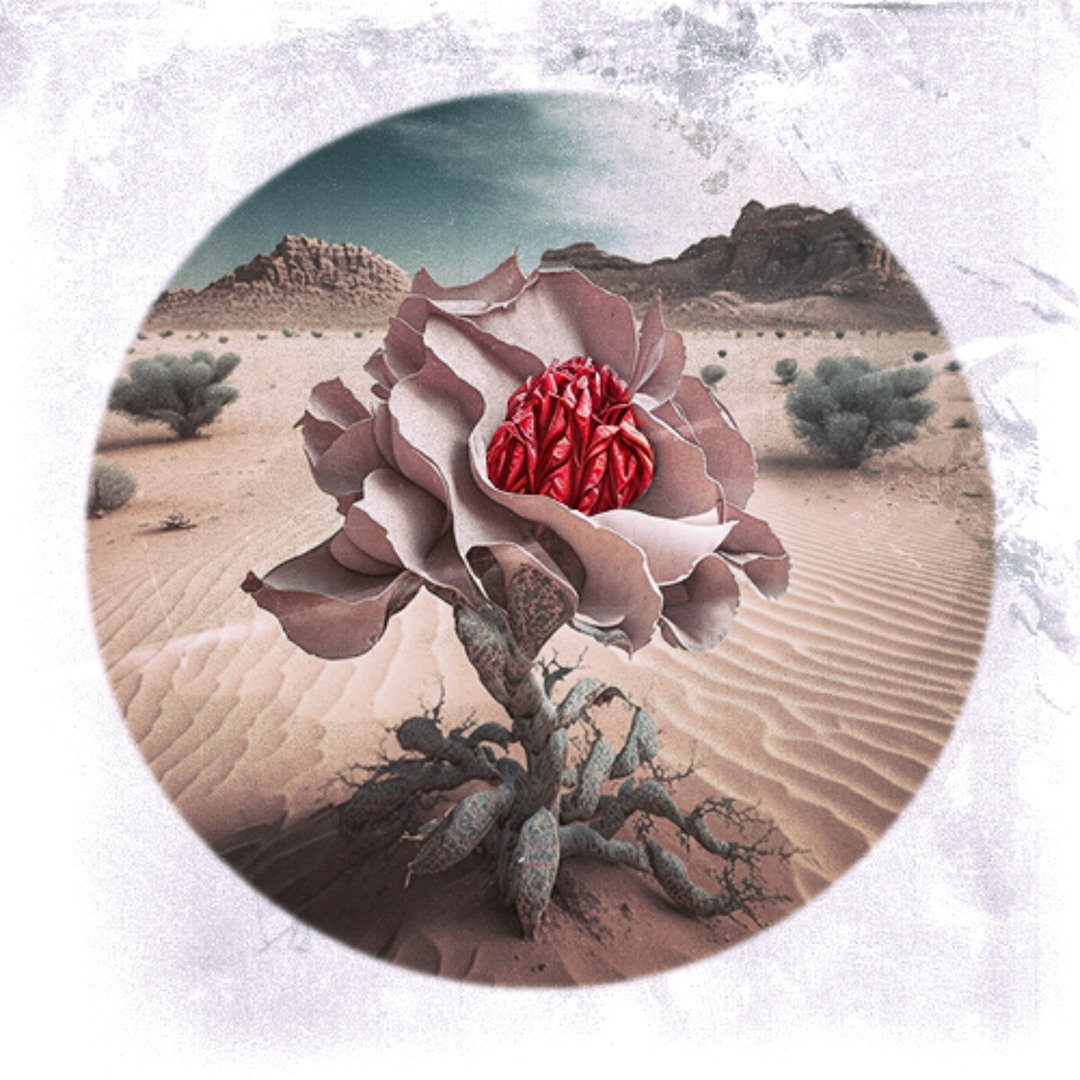 Stream Sting ft. Cheb Mami - Desert Rose [Azmi Remix] Afro House
