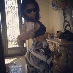 nicki minaj (prod. XION ORION)