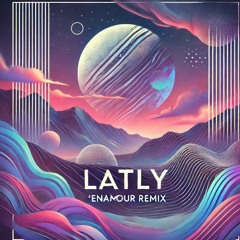RÜFÜS DU SOL - Lately (Enamour Remix) [Mayan Warrior - Burning Man 2024]