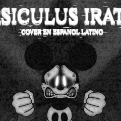 Versículus Iratus Cover En Español Latino FNF Wednesdays Infidelity