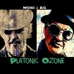 Platonic Ozone (Werner Büsch & Axel Weiß)