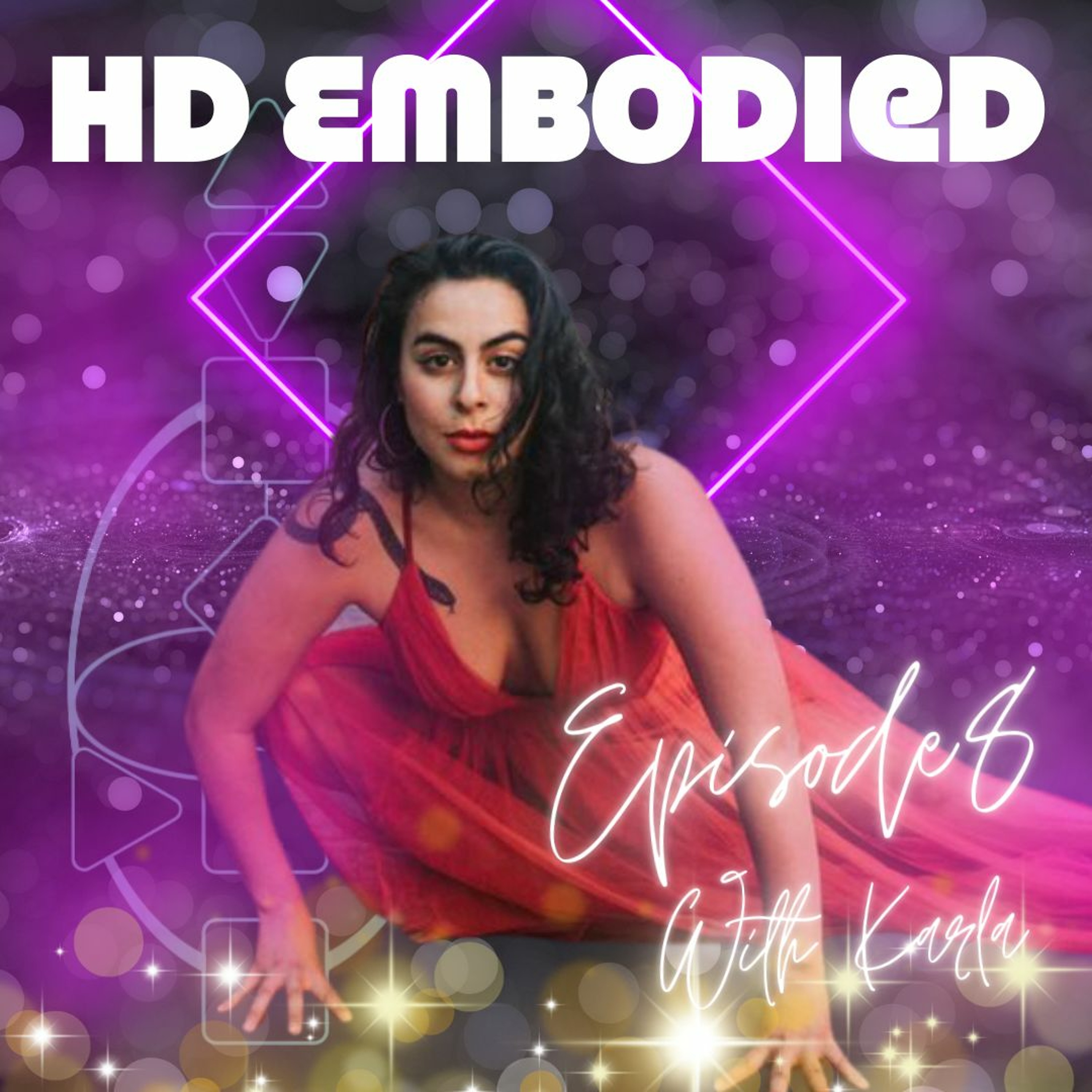 HD Embodied