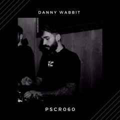 PSCR060 - Danny Wabbit