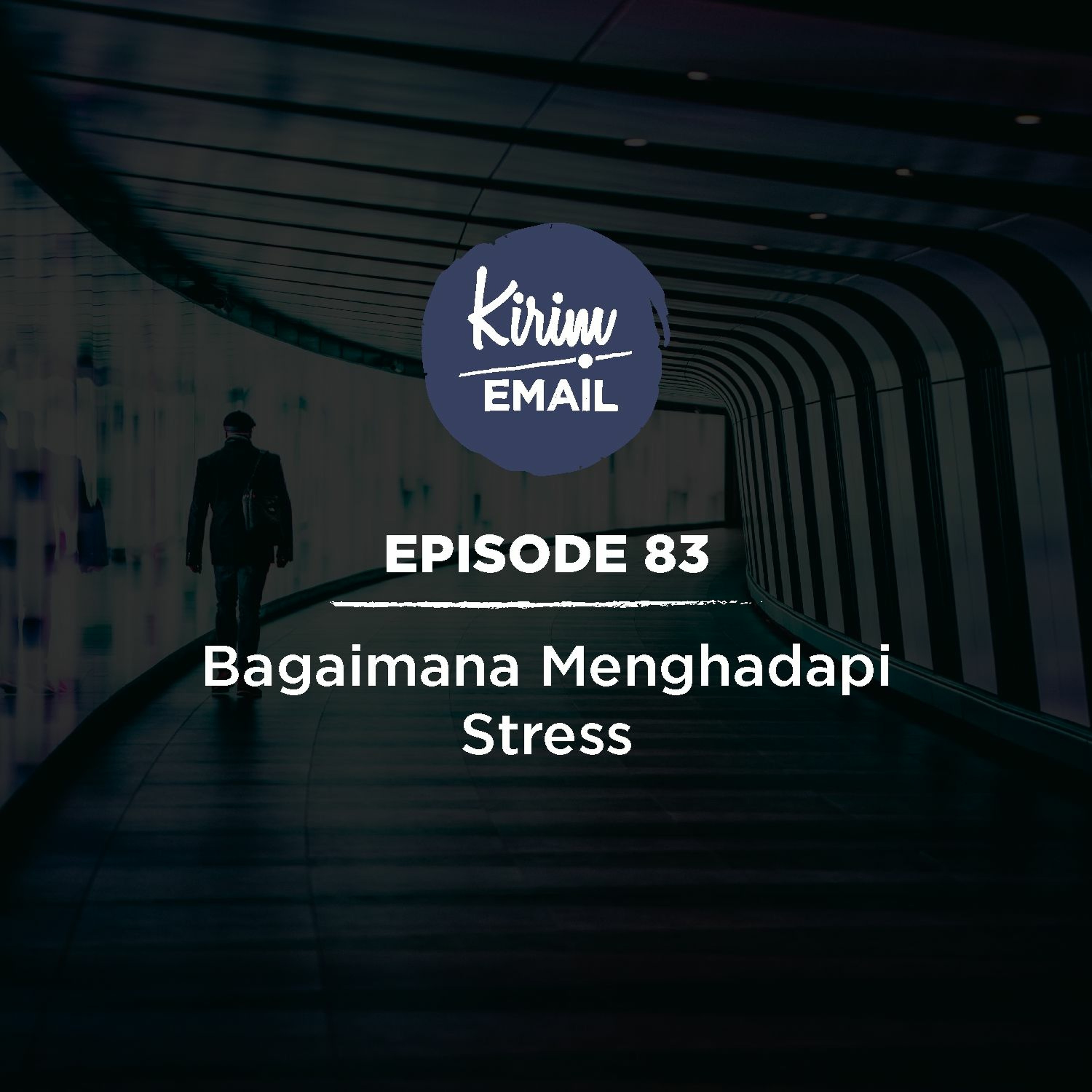 KEPO - KIRIM.EMAIL Podcast