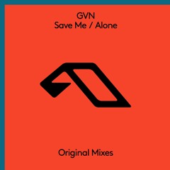 GVN - Save Me