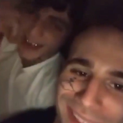 FERO SPORCO 2 - DAYTONA KK feat. Sapobully  (spoiler)